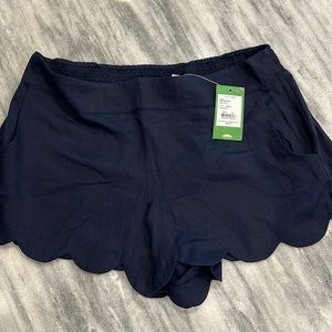 Lilly Pulitzer Dahlia short